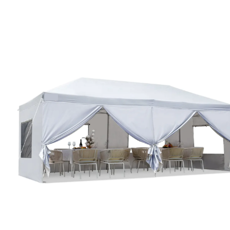 Pop Up Tents