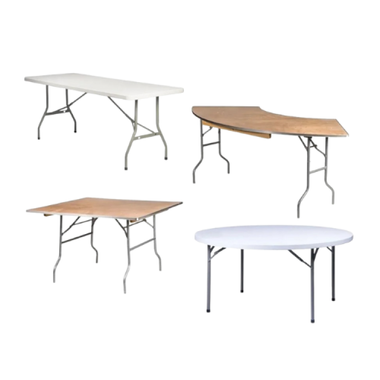 Tables