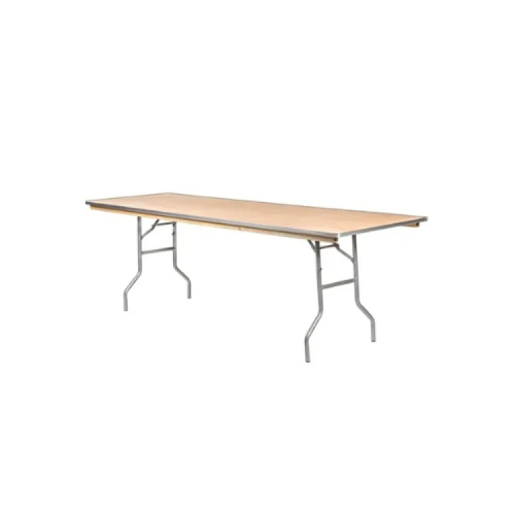 Rectangle Table 6ft