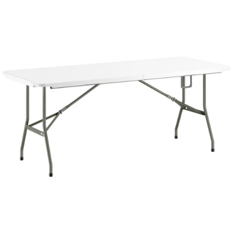 Rectangle Bi-fold Table 8ft