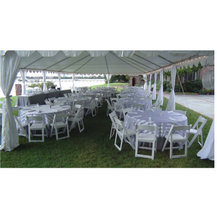 Package Deals- Tent+Tables+Chairs