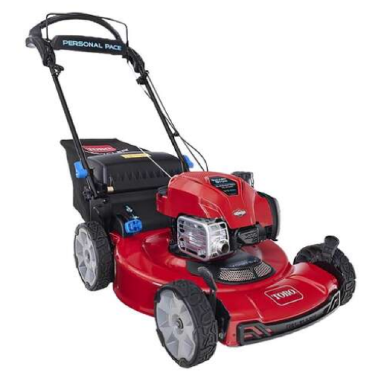 Lawn Mower- Toro Self Propelled