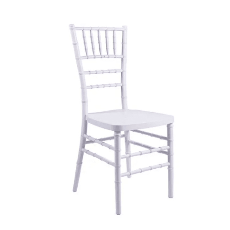 Chiavari  Chair - White (Chivari)