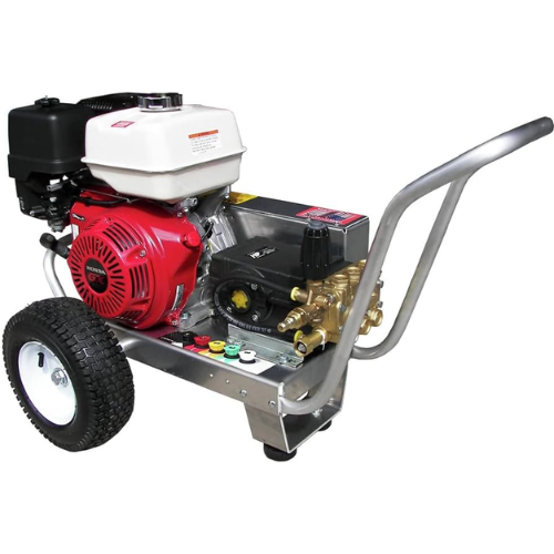 Pressure Washer Rentals in Fort Lauderdale offered by Rent ALL Events & Tools