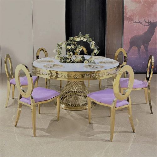 Luxury O Back Chair Rentals - Rent ALL Events & Tools Fort Lauderdale