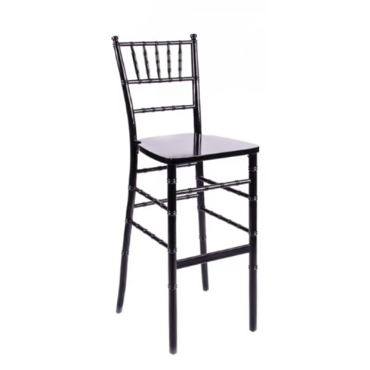 Chiavari  Barstool  - black (Chivari)