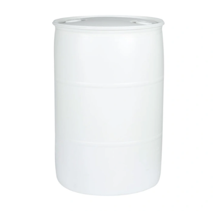 Water Barrels  35- 55 Gal (color may vary)