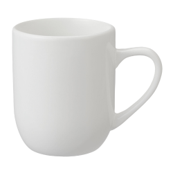 Cup White 10oz