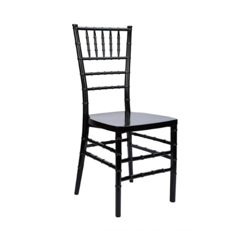 Chiavari  Chair- Black (Chivari)